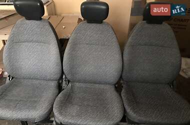 Минивэн Ford Transit 1994 в Каменец-Подольском