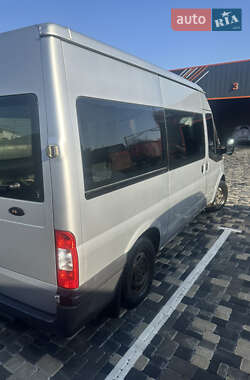 Мінівен Ford Transit 2013 в Миколаєві