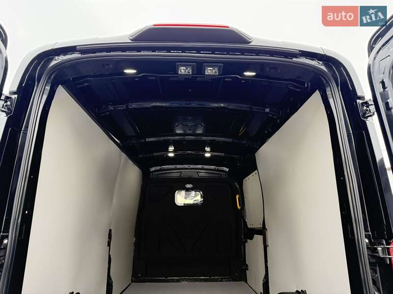 Вантажний фургон Ford Transit 2020 в Луцьку фото 14 Вантажний фургон Ford Transit 2020 в Луцьку