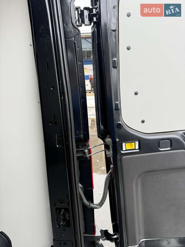 Вантажний фургон Ford Transit 2020 в Луцьку фото 19 Вантажний фургон Ford Transit 2020 в Луцьку