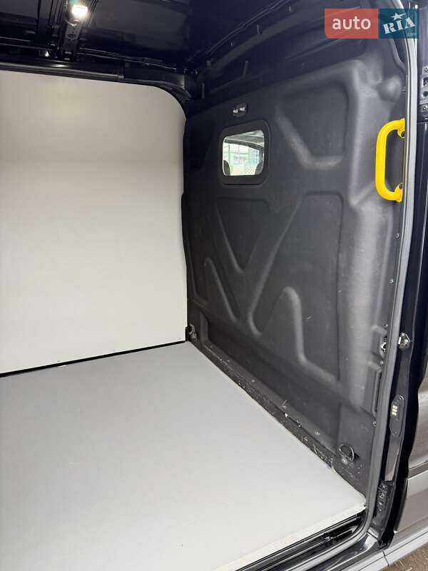 Вантажний фургон Ford Transit 2020 в Луцьку фото 22 Вантажний фургон Ford Transit 2020 в Луцьку
