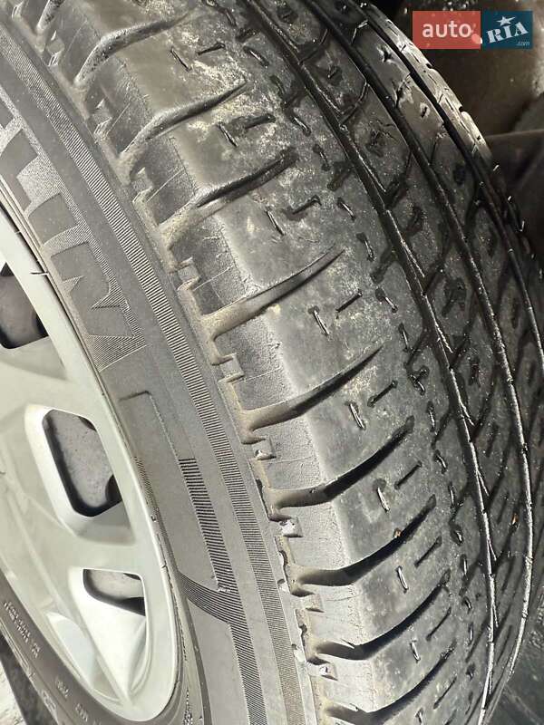 Вантажний фургон Ford Transit 2020 в Луцьку фото 51 Вантажний фургон Ford Transit 2020 в Луцьку