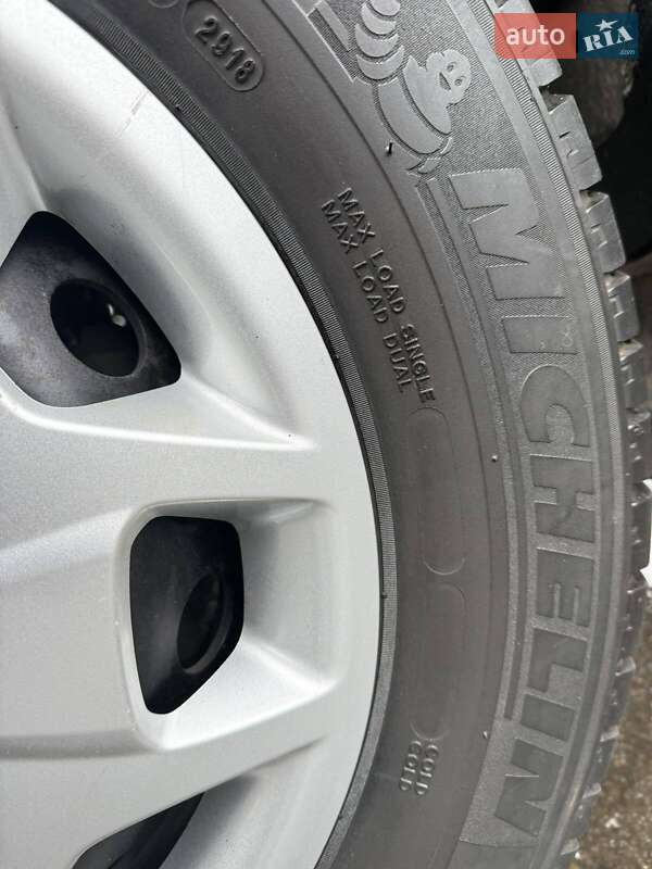 Вантажний фургон Ford Transit 2020 в Луцьку фото 52 Вантажний фургон Ford Transit 2020 в Луцьку