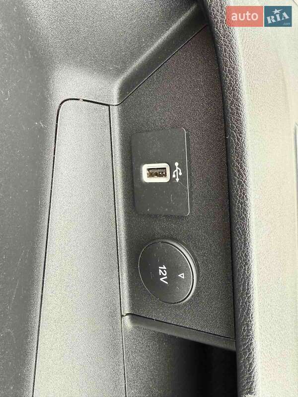 Вантажний фургон Ford Transit 2020 в Луцьку фото 45 Вантажний фургон Ford Transit 2020 в Луцьку