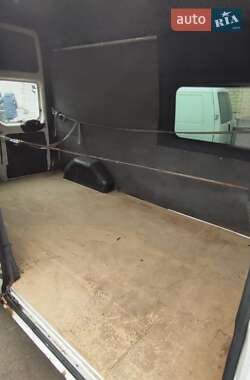 Микроавтобус Ford Transit 2004 в Киеве