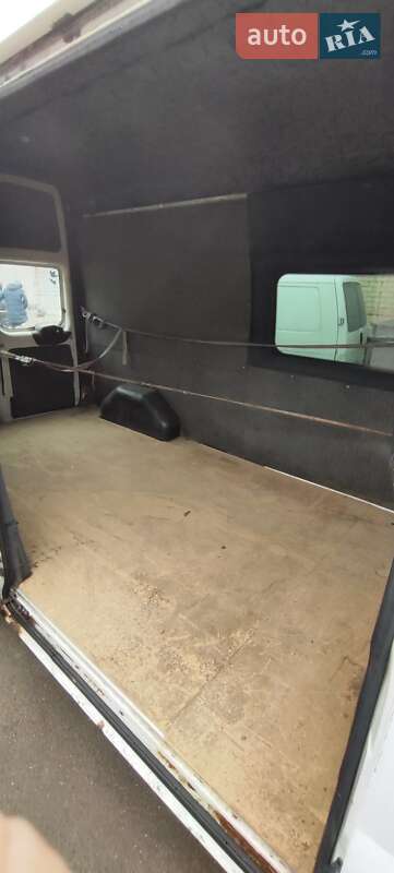 Мікроавтобус Ford Transit 2004 в Києві