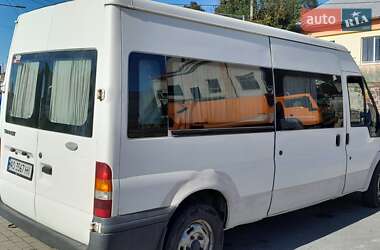 Дом на колесах Ford Transit 2004 в Ужгороде