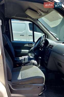 Грузопассажирский фургон Ford Transit 2005 в Одессе