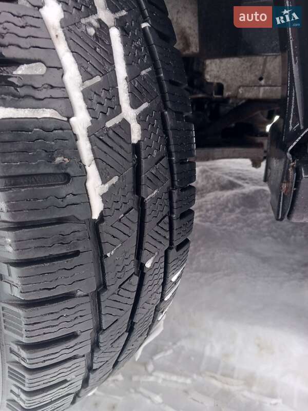 Грузовой фургон Ford Transit 2021 в Львове фото 10 Грузовой фургон Ford Transit 2021 в Львове