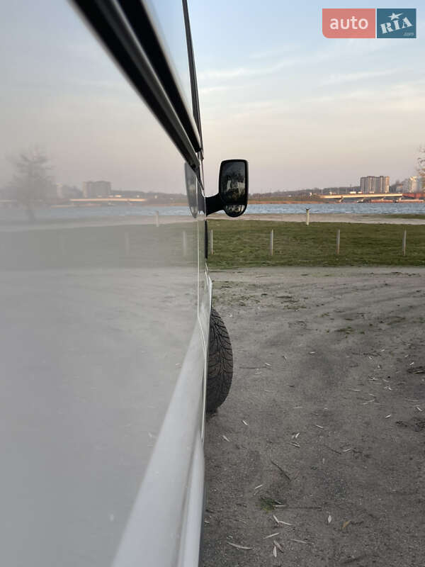 Мінівен Ford Transit 2010 в Миколаєві фото 21 Мінівен Ford Transit 2010 в Миколаєві