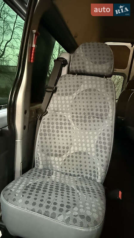 Минивэн Ford Transit 2013 в Желтых Водах