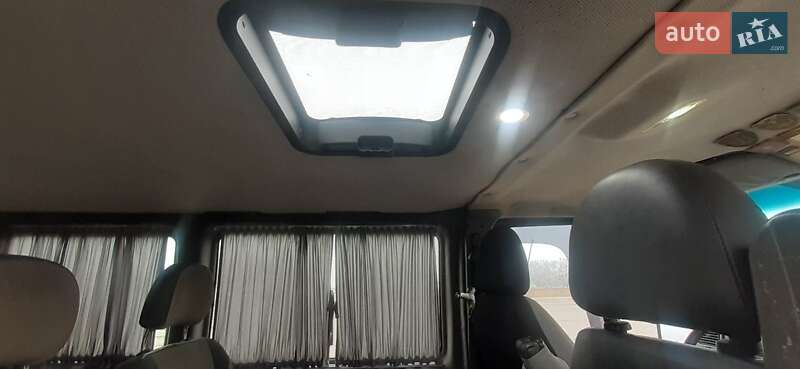 Мінівен Ford Transit 2006 в Умані