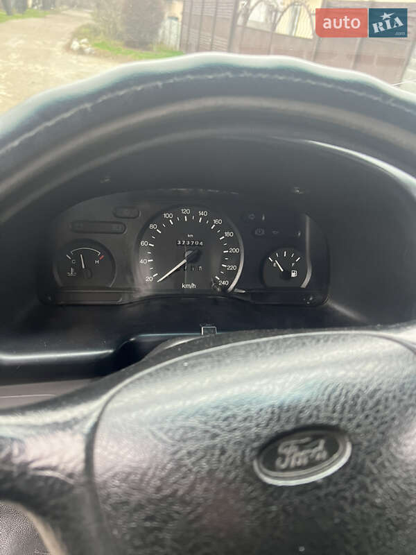 Минивэн Ford Transit 1999 в Каменском