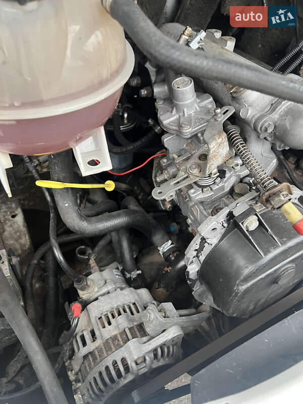 Минивэн Ford Transit 1999 в Каменском