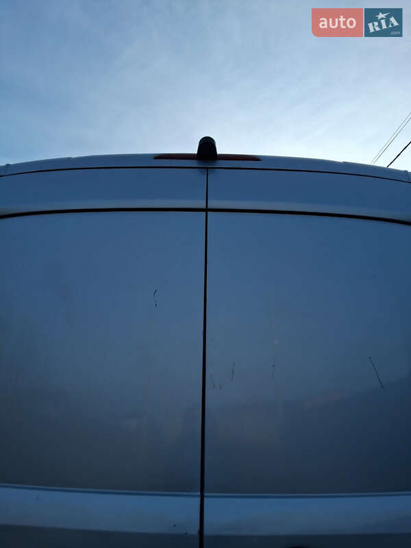 Вантажний фургон Ford Transit 2017 в Києві фото 23 Вантажний фургон Ford Transit 2017 в Києві