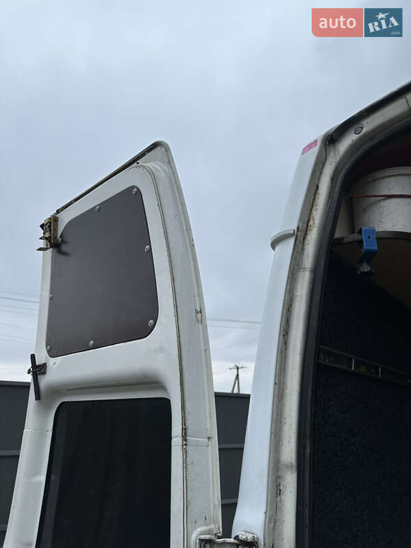 Микроавтобус грузовой (до 3,5т) Ford Transit 2012 в Ивано-Франковске фото 38 Микроавтобус грузовой (до 3,5т) Ford Transit 2012 в Ивано-Франковске