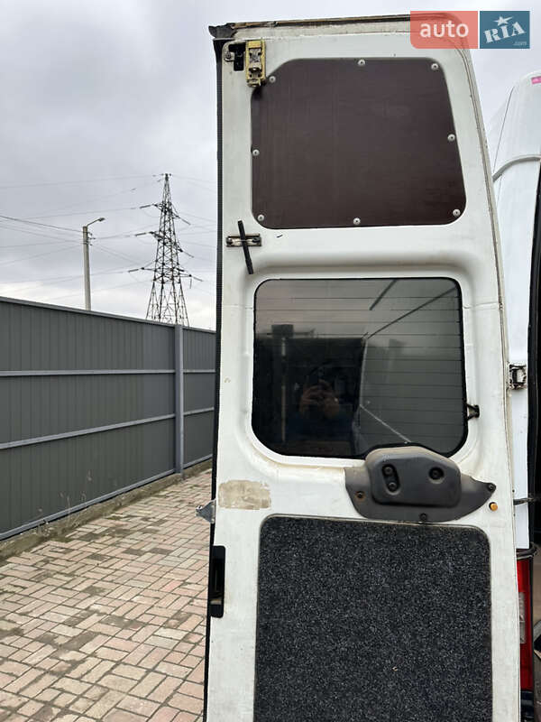 Микроавтобус грузовой (до 3,5т) Ford Transit 2012 в Ивано-Франковске фото 40 Микроавтобус грузовой (до 3,5т) Ford Transit 2012 в Ивано-Франковске