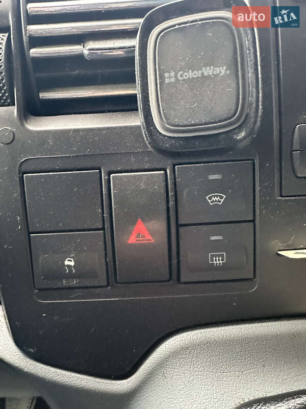 Микроавтобус грузовой (до 3,5т) Ford Transit 2012 в Ивано-Франковске фото 59 Микроавтобус грузовой (до 3,5т) Ford Transit 2012 в Ивано-Франковске