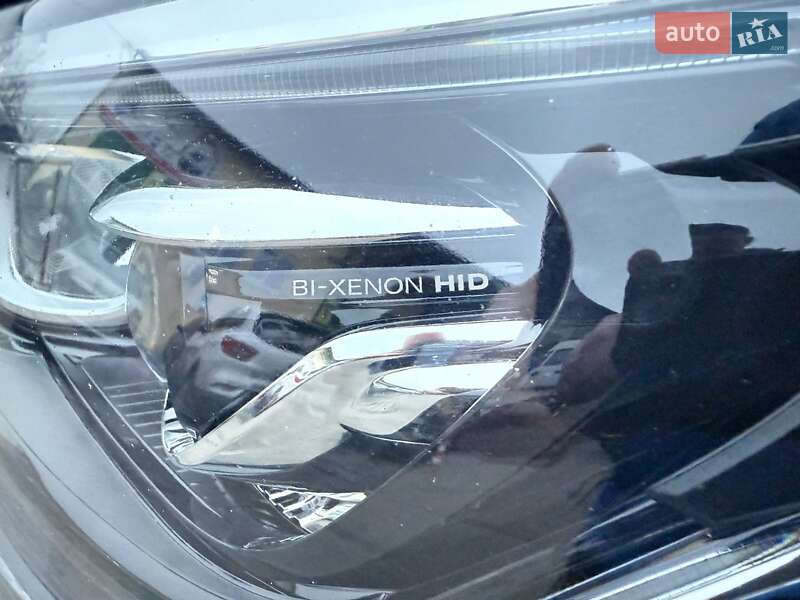 Вантажний фургон Ford Transit 2019 в Луцьку