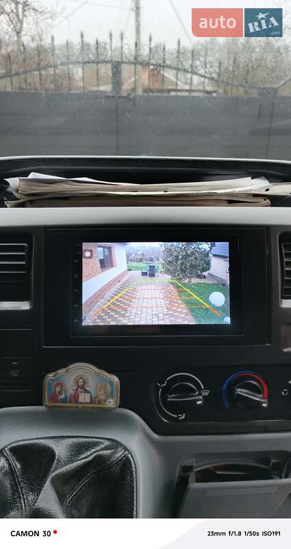 Минивэн Ford Transit 2011 в Черкассах фото 20 Минивэн Ford Transit 2011 в Черкассах