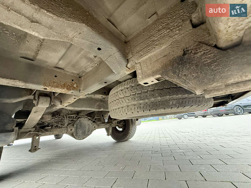 Грузопассажирский фургон Ford Transit 2012 в Одессе фото 32 Грузопассажирский фургон Ford Transit 2012 в Одессе