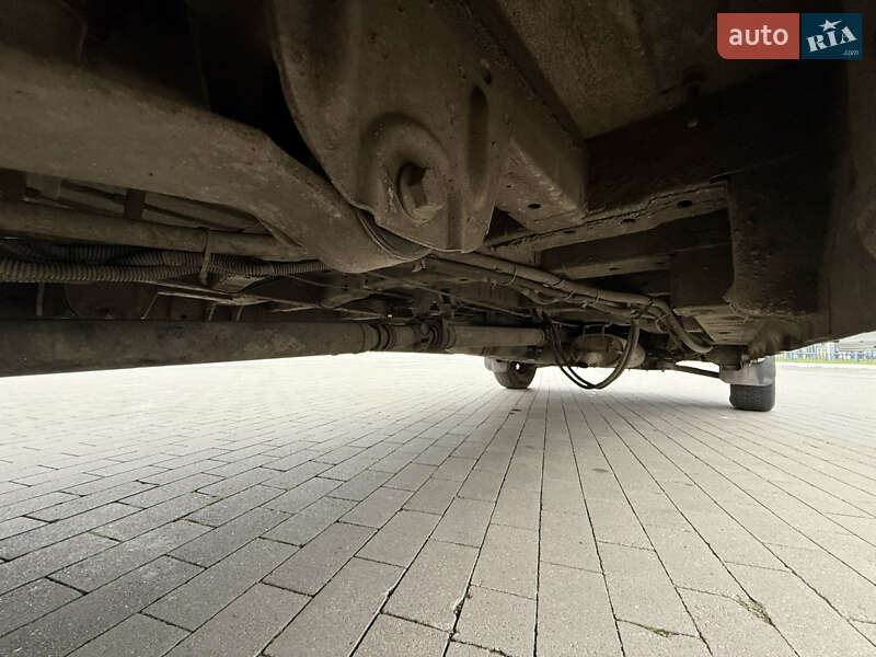 Грузопассажирский фургон Ford Transit 2012 в Одессе фото 34 Грузопассажирский фургон Ford Transit 2012 в Одессе