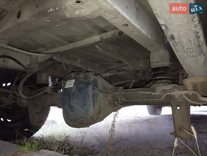 Грузовой фургон Ford Transit 2017 в Киеве фото 27 Грузовой фургон Ford Transit 2017 в Киеве