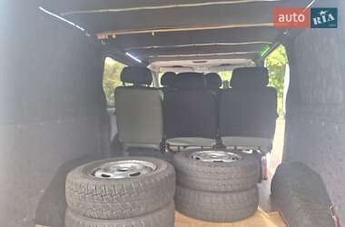 Мінівен Ford Transit 2007 в Києві