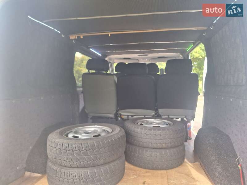 Ford Transit 2007 Ford Transit 2007