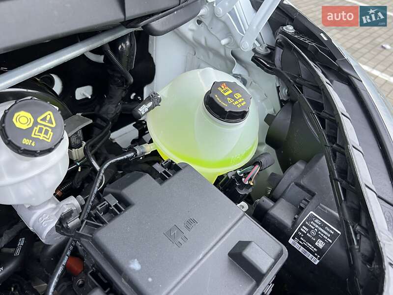 Грузовой фургон Ford Transit 2023 в Луцке фото 11 Грузовой фургон Ford Transit 2023 в Луцке