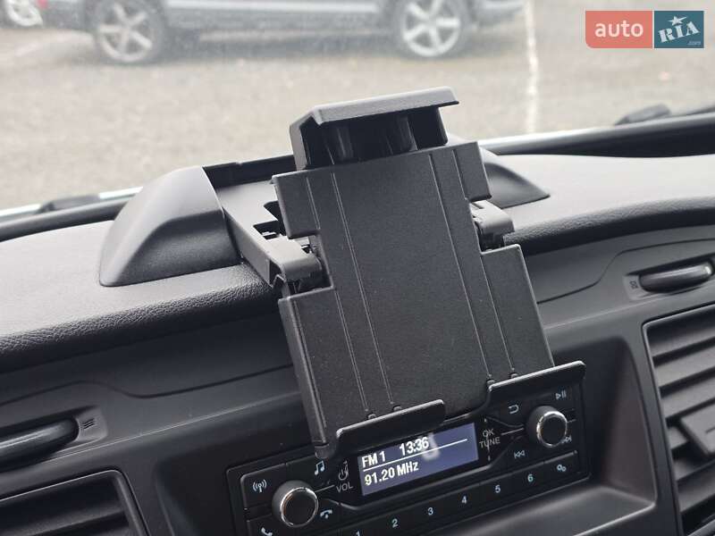 Грузовой фургон Ford Transit 2022 в Тернополе фото 35 Грузовой фургон Ford Transit 2022 в Тернополе