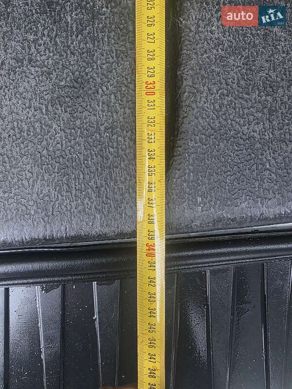 Грузовой фургон Ford Transit 2022 в Тернополе фото 40 Грузовой фургон Ford Transit 2022 в Тернополе