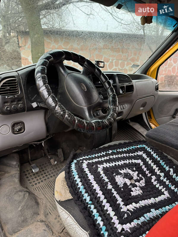 Грузовой фургон Ford Transit 1996 в Запорожье фото 13 Грузовой фургон Ford Transit 1996 в Запорожье