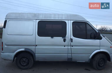 Минивэн Ford Transit 1996 в Маяках