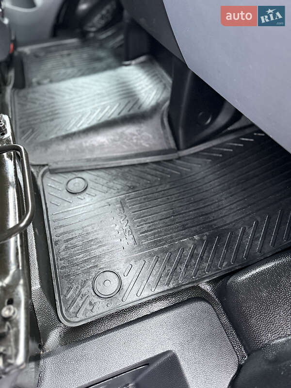 Грузовой фургон Ford Transit 2019 в Ровно