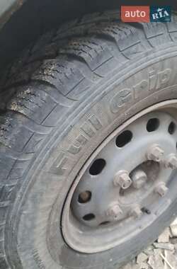 Минивэн Ford Transit 1998 в Николаеве