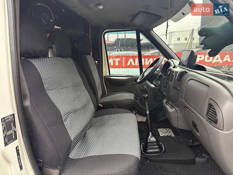 Вантажний фургон Ford Transit 2006 в Дніпрі фото 25 Вантажний фургон Ford Transit 2006 в Дніпрі