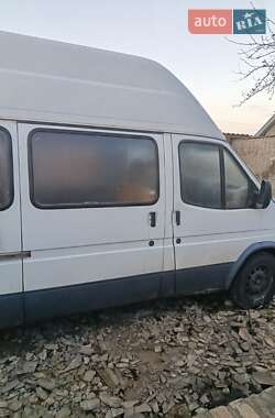 Минивэн Ford Transit 1998 в Николаеве