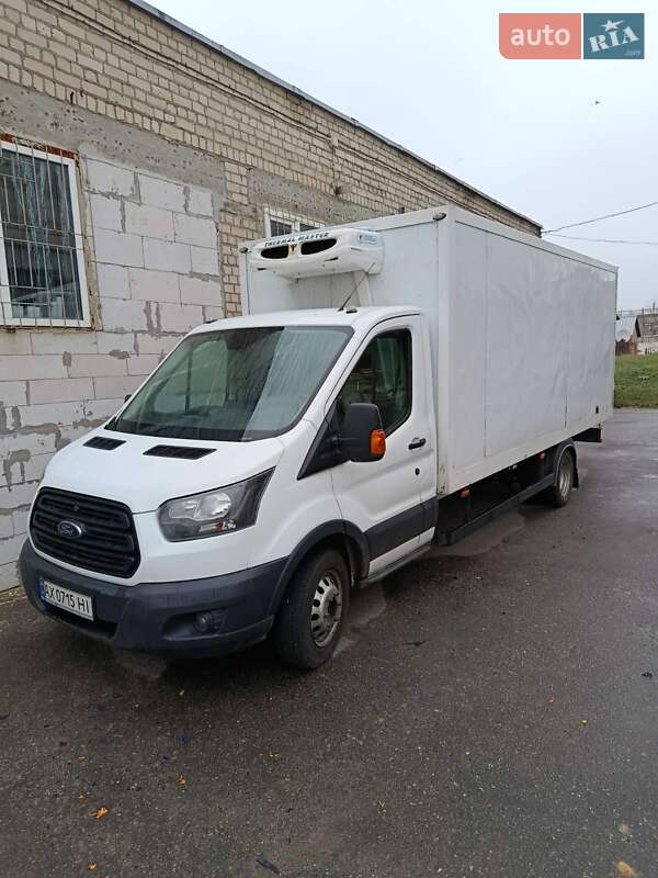 Ford Transit 2018 Ford Transit 2018