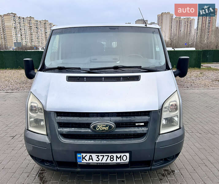 Ford Transit 2006 Ford Transit 2006