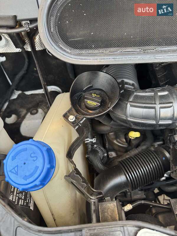 Тентованый Ford Transit 2020 в Рава-Русской