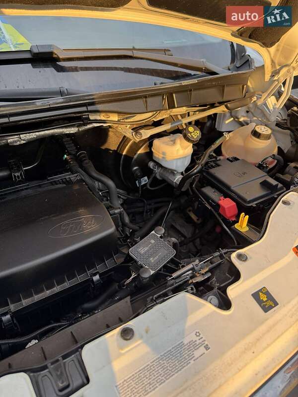 Тентованый Ford Transit 2020 в Рава-Русской