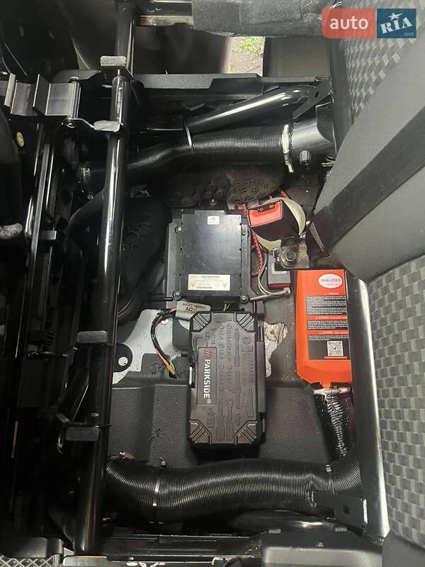 Тентованый Ford Transit 2020 в Рава-Русской