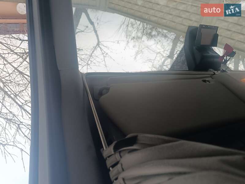 Тентованый Ford Transit 2020 в Рава-Русской