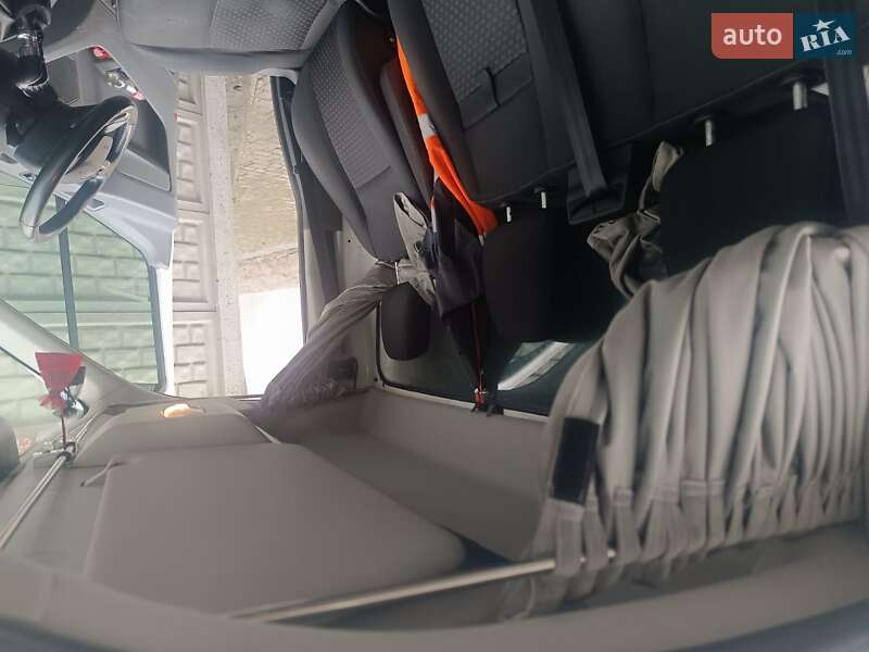 Тентованый Ford Transit 2020 в Рава-Русской