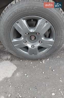Микровэн Ford Transit 2005 в Киеве