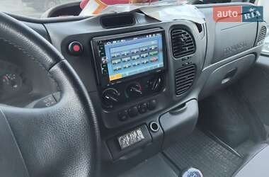 Микровэн Ford Transit 2005 в Киеве