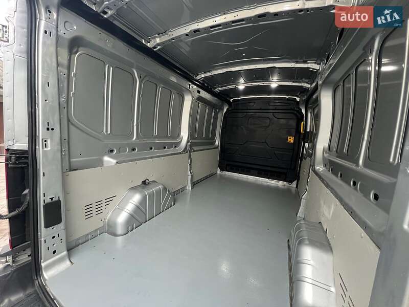 Грузовой фургон Ford Transit 2019 в Дубно фото 2 Грузовой фургон Ford Transit 2019 в Дубно