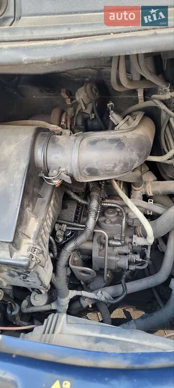 Минивэн Ford Transit 2010 в Харькове фото 9 Минивэн Ford Transit 2010 в Харькове