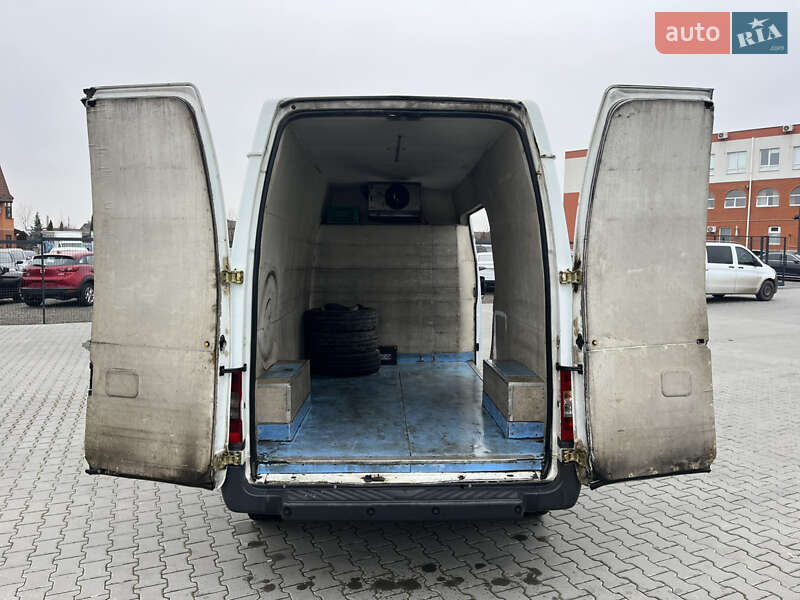 Рефрижератор Ford Transit 2012 в Виннице фото 12 Рефрижератор Ford Transit 2012 в Виннице